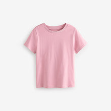 Load image into Gallery viewer, Pink T-Shirt (3-12yrs)
