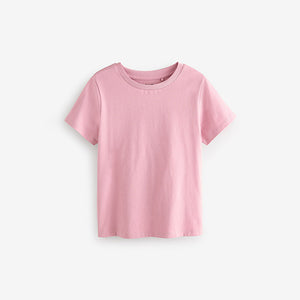 Pink T-Shirt (3-12yrs)