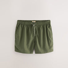 Load image into Gallery viewer, BASIC KHAKI SWIM
