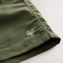 Load image into Gallery viewer, BASIC KHAKI SWIM
