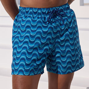 PRI LIGHT BLUE WAVE