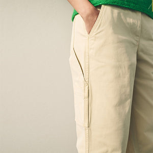 Stone Cargo 100% Cotton Trousers