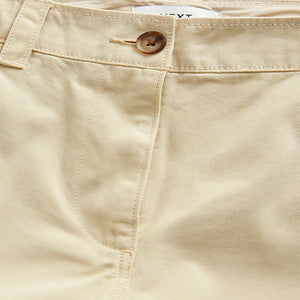 Stone Cargo 100% Cotton Trousers