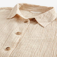 Load image into Gallery viewer, TIA LIN SHIRT NEUTRA
