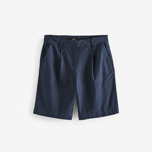 Load image into Gallery viewer, ELSA LIN CITY NAVY
