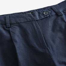 Load image into Gallery viewer, ELSA LIN CITY NAVY
