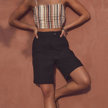 Load image into Gallery viewer, ELSA LIN CITY BLACK
