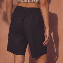 Load image into Gallery viewer, ELSA LIN CITY BLACK
