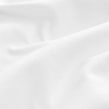 Load image into Gallery viewer, White Milano City Graphic Heavyweight Short Sleeve Crew Neck T-Shirt
