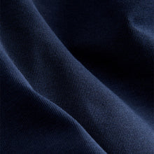 Load image into Gallery viewer, Blue Cotton Rich Trunk Boxers 4 Pack
