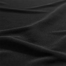 Load image into Gallery viewer, DRAPE SLVLS BLK

