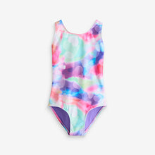 Load image into Gallery viewer, Multi Sports Cross Back Swimsuit (3-12yrs)
