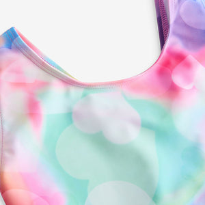 Multi Sports Cross Back Swimsuit (3-12yrs)