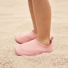 Load image into Gallery viewer, Pink Swim Socks
