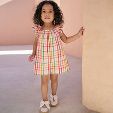 Load image into Gallery viewer, Rainbow Pull-On Playsuit (3mths-6yrs)
