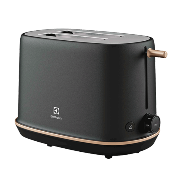 Electrolux toaster outlet