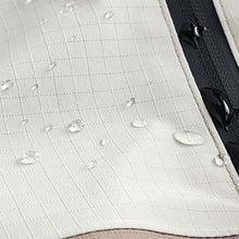 Load image into Gallery viewer, Neutral Waterproof Mesh Hooded Lined Anorak Jacket
