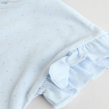 Load image into Gallery viewer, Pink Fairy Mouse 3 Pack Skirted Baby Rompers
