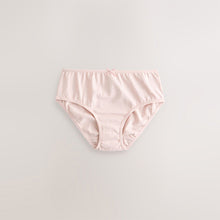 Load image into Gallery viewer, Yellow/White Briefs 10 Pack (1.5-12yrs)
