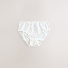 Load image into Gallery viewer, Multi Briefs 10 Pack (1.5-12yrs)
