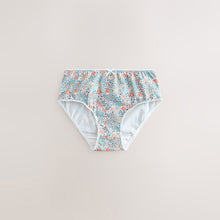 Load image into Gallery viewer, Multi Briefs 10 Pack (1.5-12yrs)
