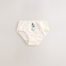 Load image into Gallery viewer, Red/White Briefs 7 Pack (1.5-10yrs)
