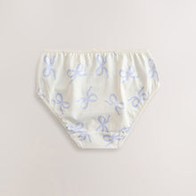 Load image into Gallery viewer, Blue Briefs 10 Pack (1.5-12yrs)
