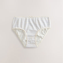Load image into Gallery viewer, Blue Briefs 10 Pack (1.5-12yrs)
