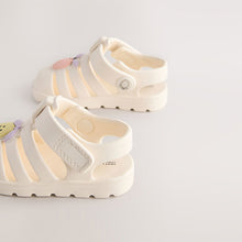 Load image into Gallery viewer, Neutral Fruit EVA Fisherman Sandals (3-24mths)
