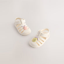 Load image into Gallery viewer, Neutral Fruit EVA Fisherman Sandals (3-24mths)
