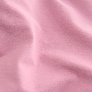 Pink Heart Short Set Pyjamas