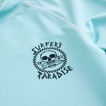 Load image into Gallery viewer, OB RASH SKULL PRINT
