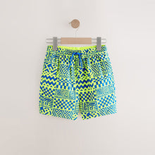 Load image into Gallery viewer, OB AZTEC FLURO YELLO
