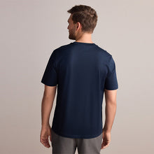 Load image into Gallery viewer, SUPIMA NAVY REG
