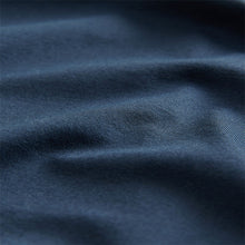 Load image into Gallery viewer, SUPIMA NAVY REG
