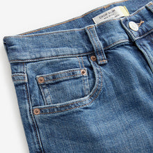 Load image into Gallery viewer, CROP AUTH STR DARK
