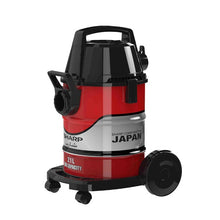 Load image into Gallery viewer, SHARP BARREL VACUUM CLEANER 1600W EC-WD1621-Z
