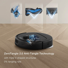 Load image into Gallery viewer, DEEBOT N30 PRO OMNI Self-Empty Robot Vacuum and Mop (Mopping, Powerful, Auto-Lift)
