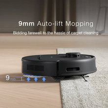 Load image into Gallery viewer, DEEBOT N30 PRO OMNI Self-Empty Robot Vacuum and Mop (Mopping, Powerful, Auto-Lift)
