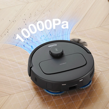 Load image into Gallery viewer, DEEBOT N30 PRO OMNI Self-Empty Robot Vacuum and Mop (Mopping, Powerful, Auto-Lift)
