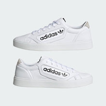 Load image into Gallery viewer, ADIDAS SLEEK W SHOES
