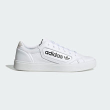 Load image into Gallery viewer, ADIDAS SLEEK W SHOES

