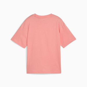 Essentials Boxy Tee Youth