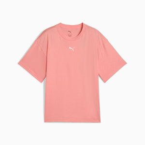 Essentials Boxy Tee Youth