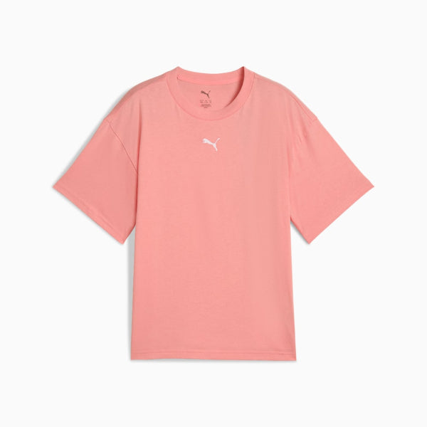 Essentials Boxy Tee Youth