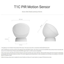 Load image into Gallery viewer, EZVIZ CS-T1C: PIR Sensor
