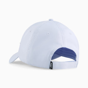 Essentials Metal PUMA Cat Baseball Cap