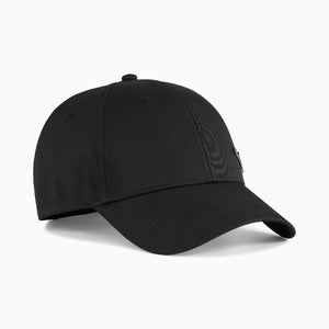 Essentials Metal PUMA Cat Baseball Cap