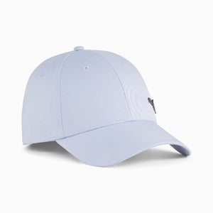 Essentials Metal PUMA Cat Baseball Cap