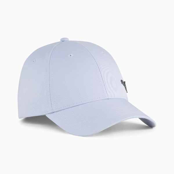 Essentials Metal PUMA Cat Baseball Cap
